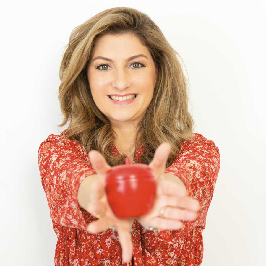 Maria Romano