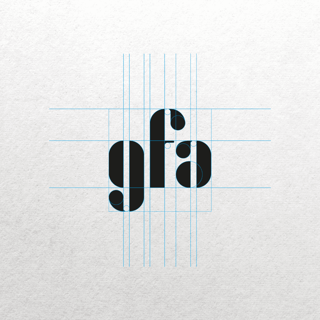 GFA grop - logo-costruzione GFA group