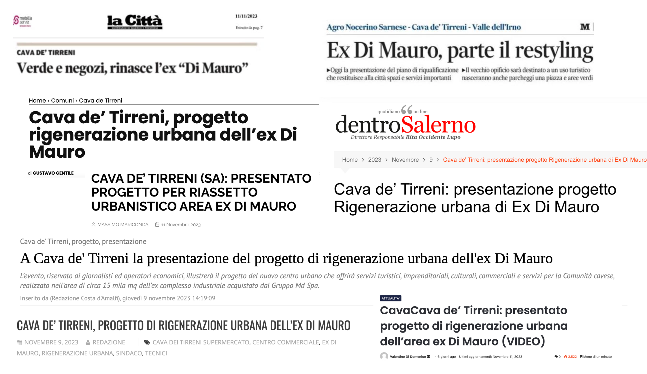 IM_per _de_agostino_rassegnastampa