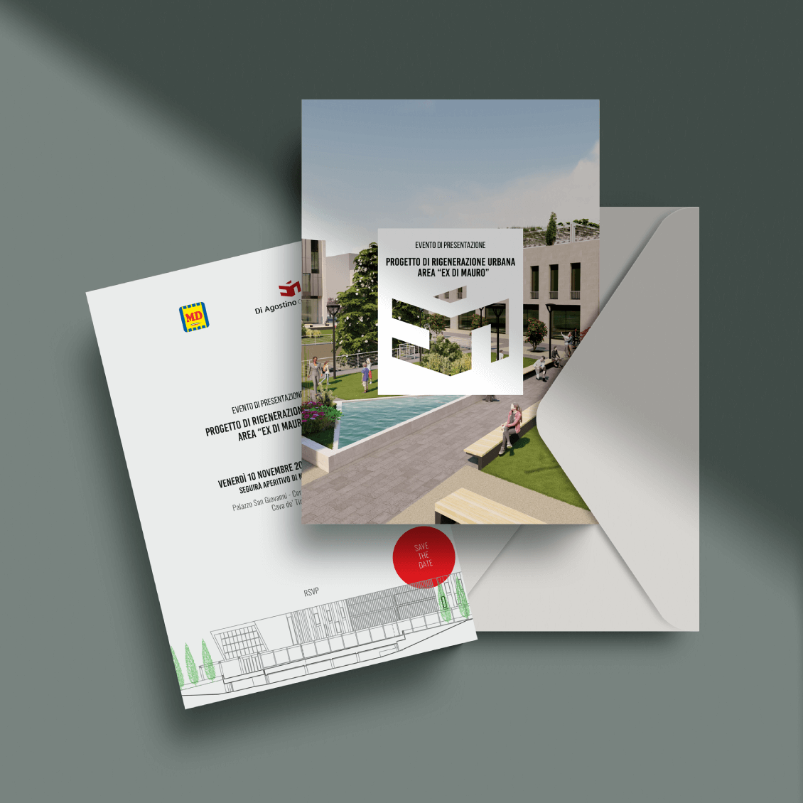 Progetto_Di_Agostino_Invito