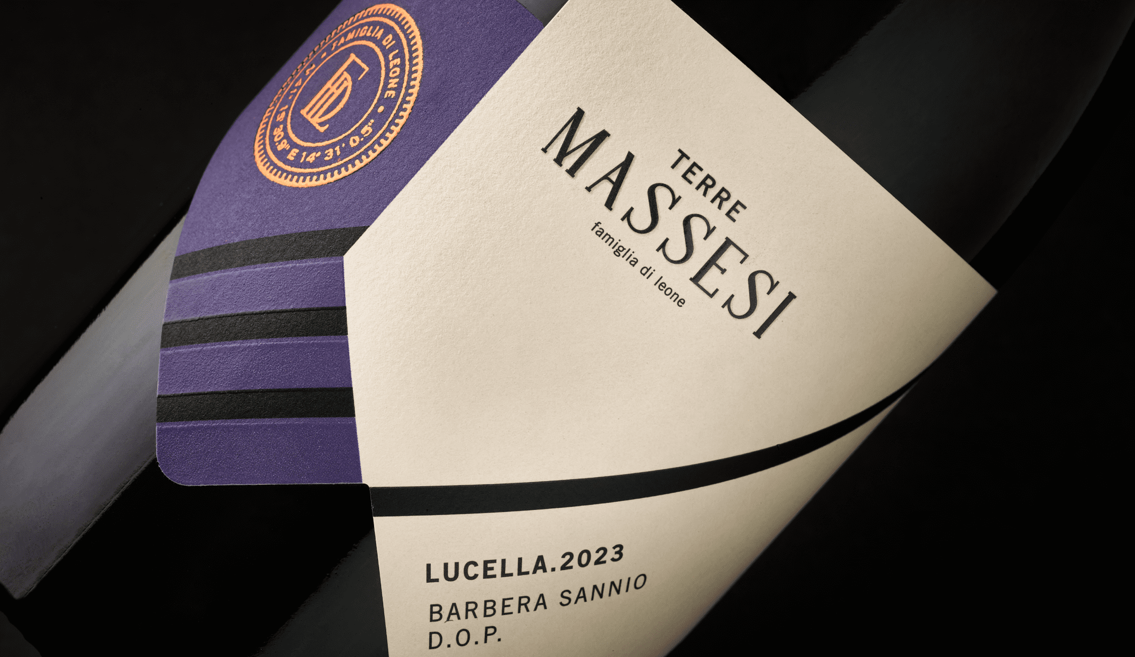 Terre Massesi - Lucella 2023 Terre Massesi - Lucella 2023