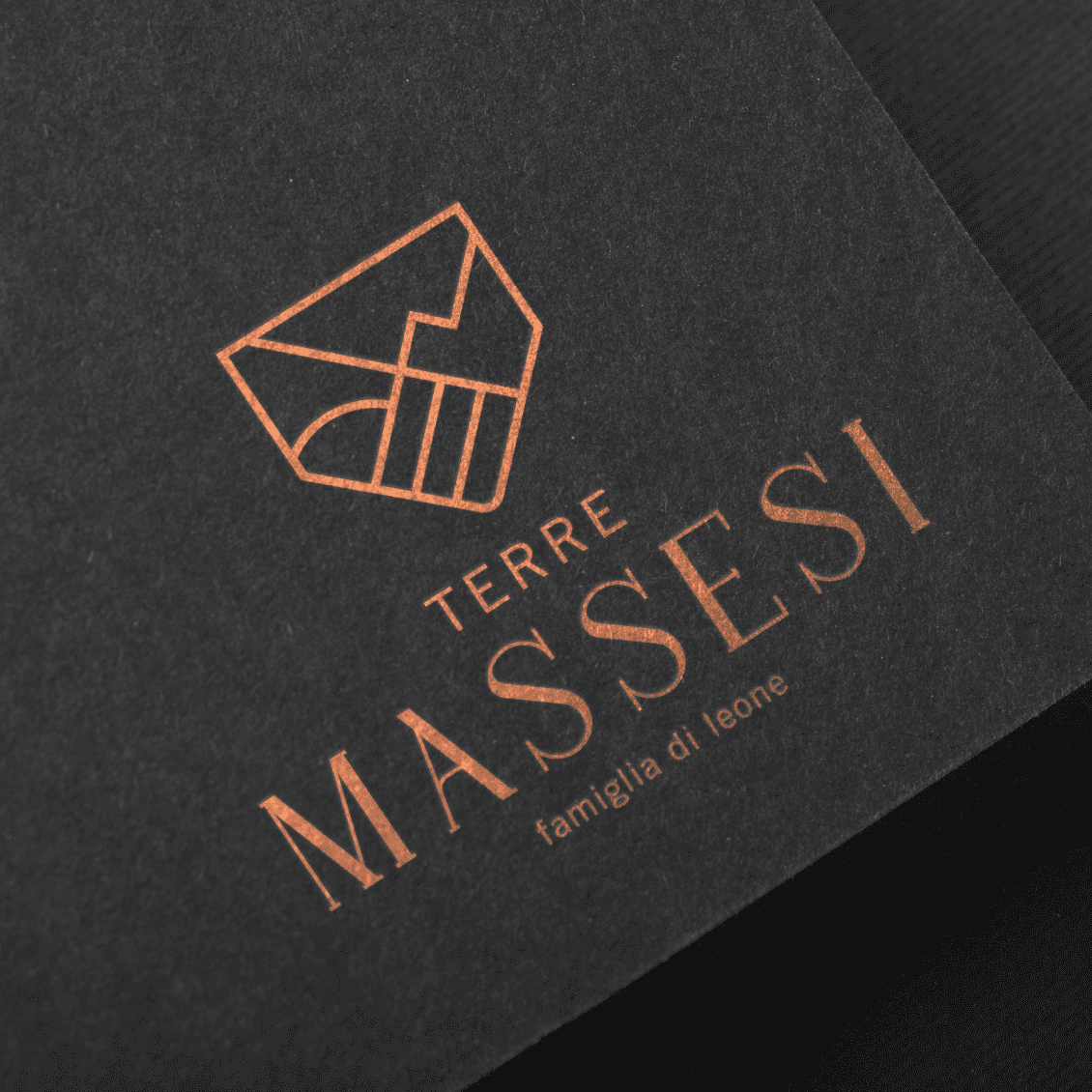 Terre Massesi - Logo Terre Massesi - Logo