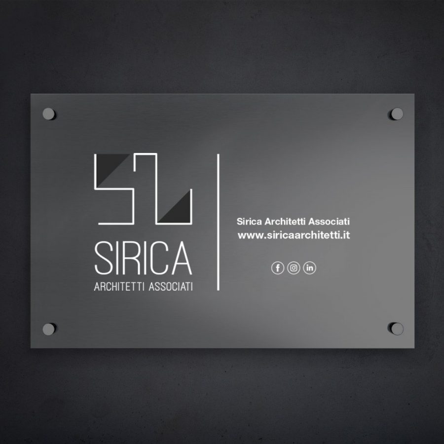 Sirica - I'M comunicazione