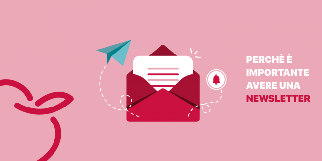Che cos'è una newsletter e perché è importante per il tuo business