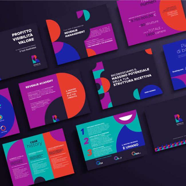 Revenue & Co. - I'M comunicazione