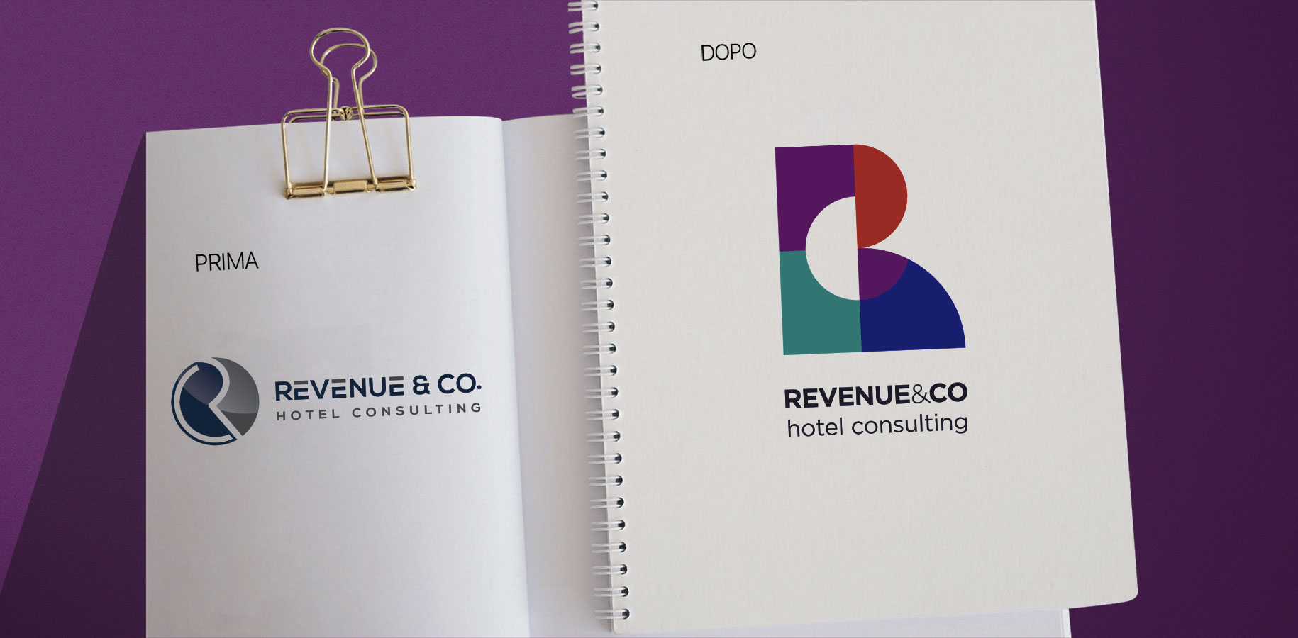 Revenue & Co. - I'M comunicazione