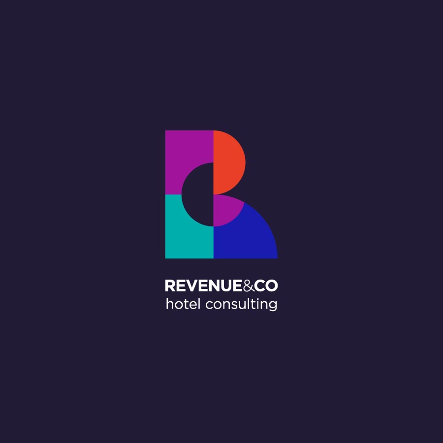 logo-dopo Revenue & Co. - Nuovo logo