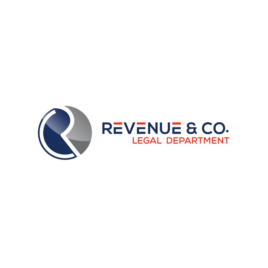 Revenue - Logo vecchio