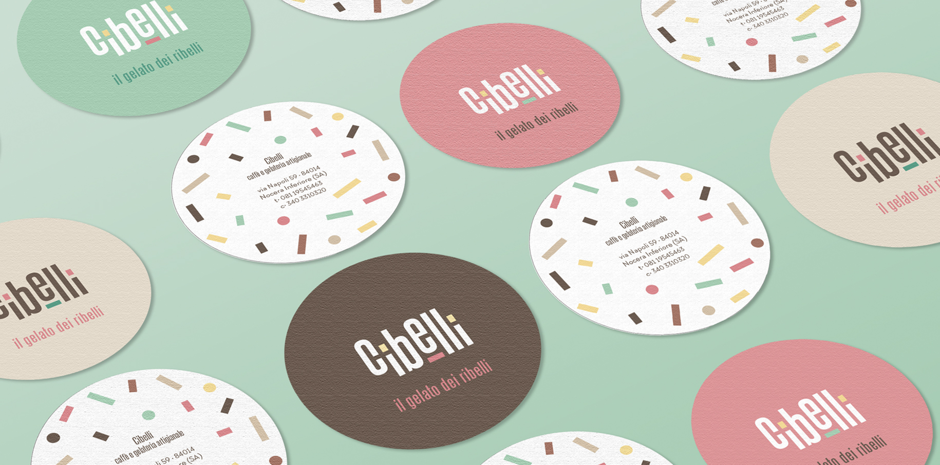 Cibelli - I'M comunicazione Cibelli - I'M comunicazione