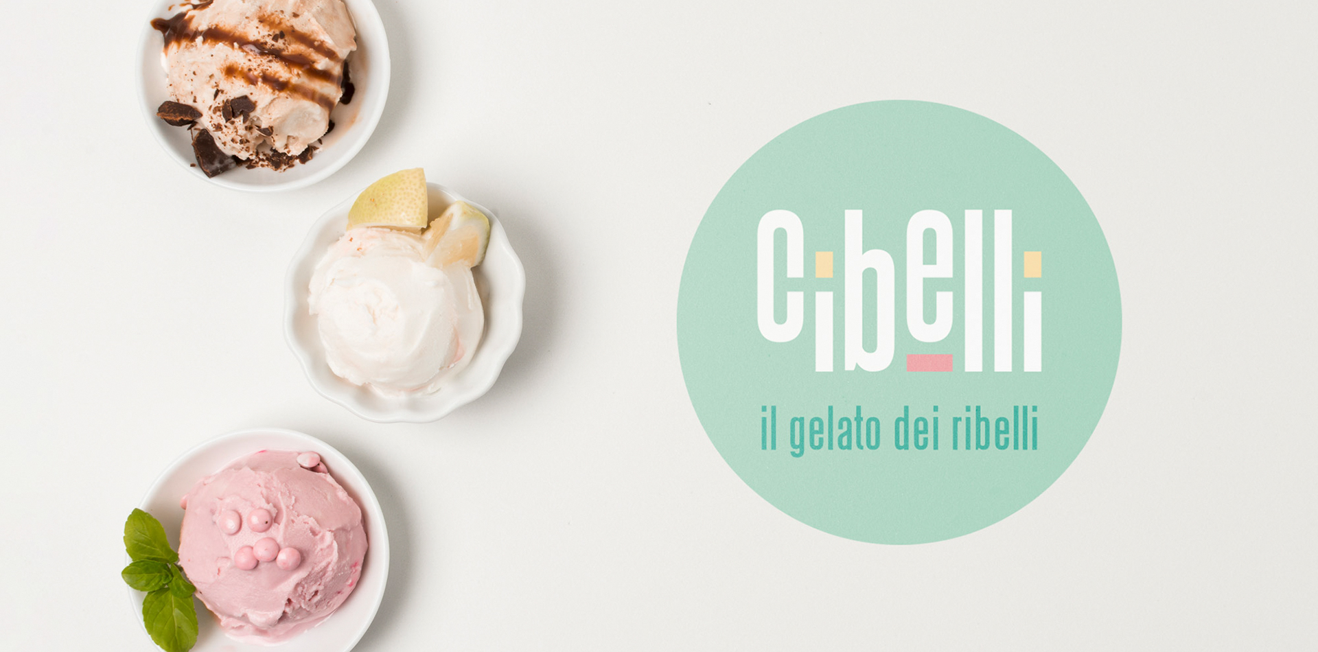 Cibelli - I'M comunicazione Cibelli - I'M comunicazione