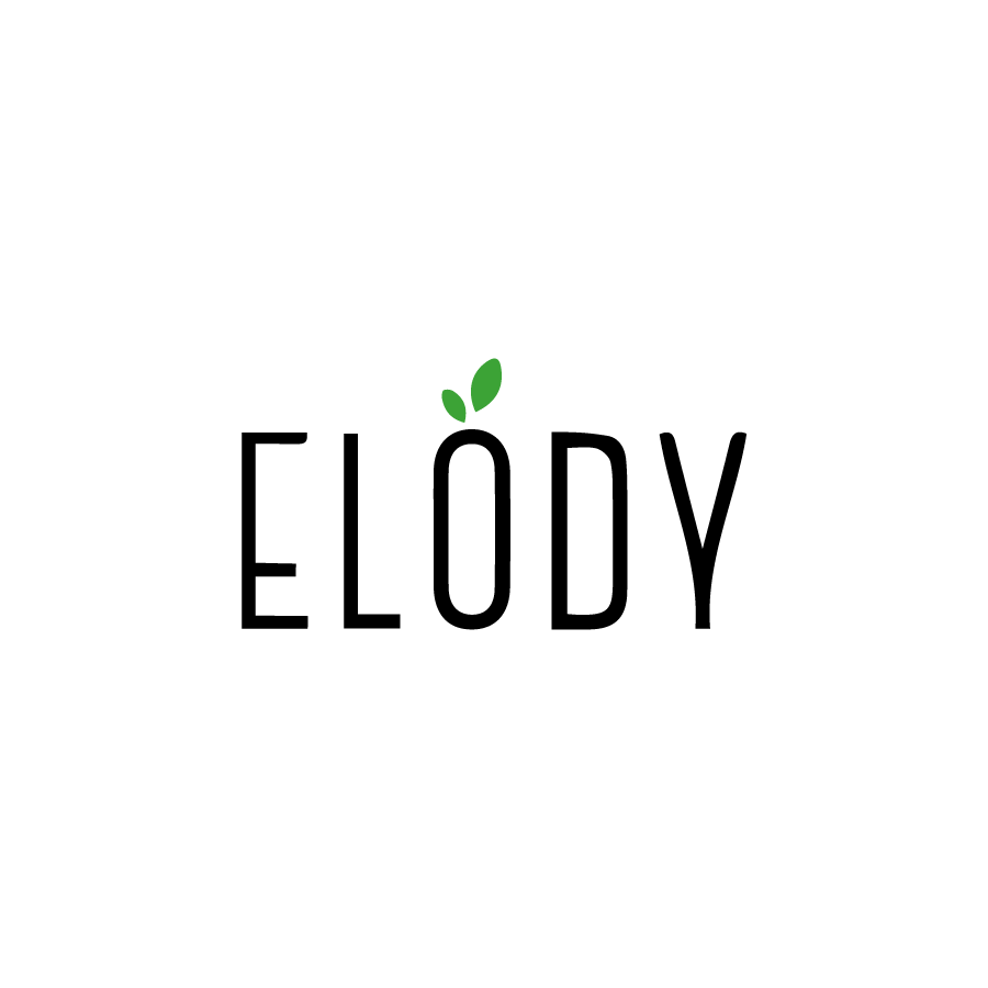 Elody - Logo Prima