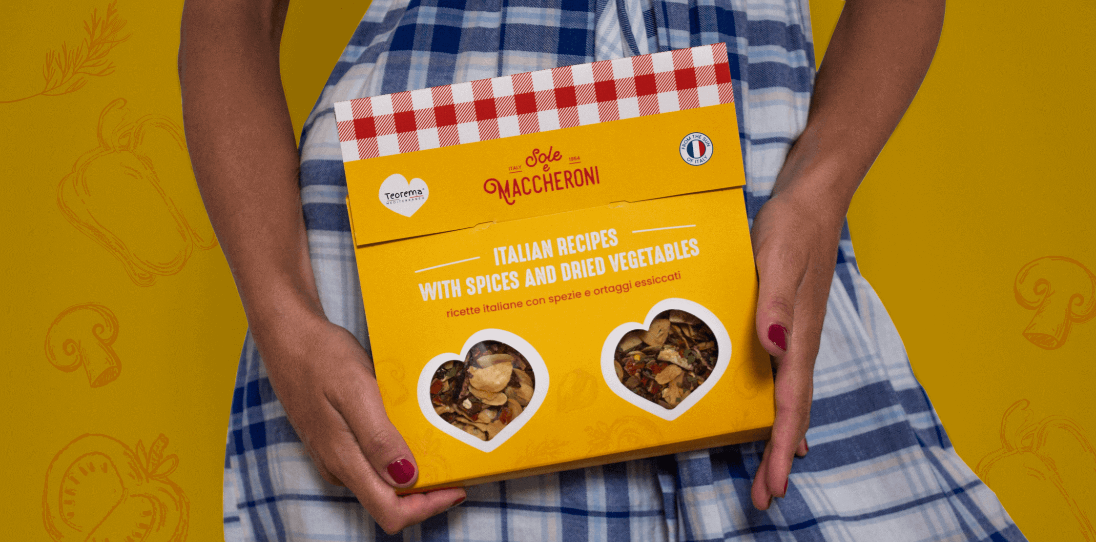 Sole-e-Maccheroni_gialla