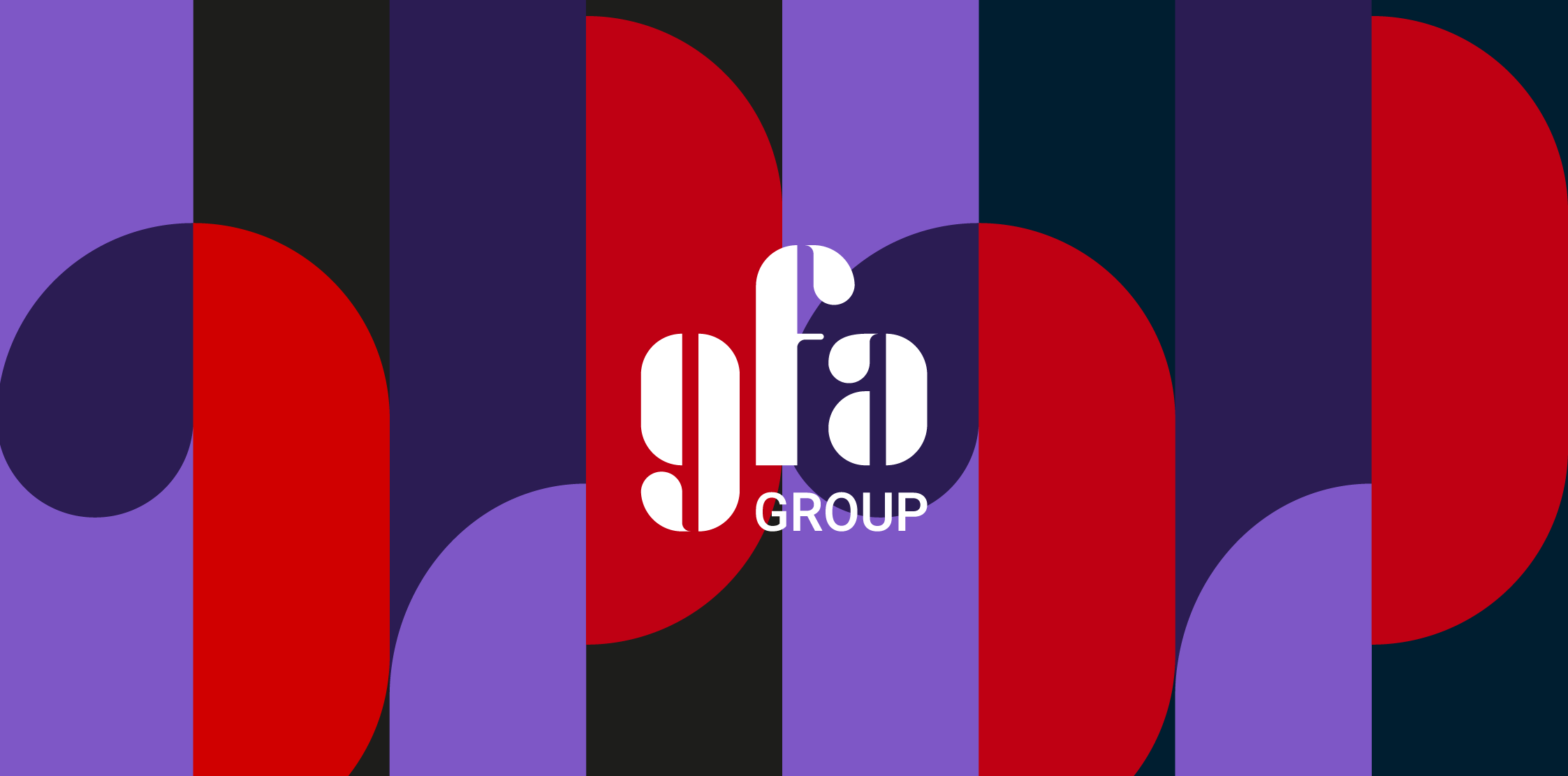 GFA group - copertina