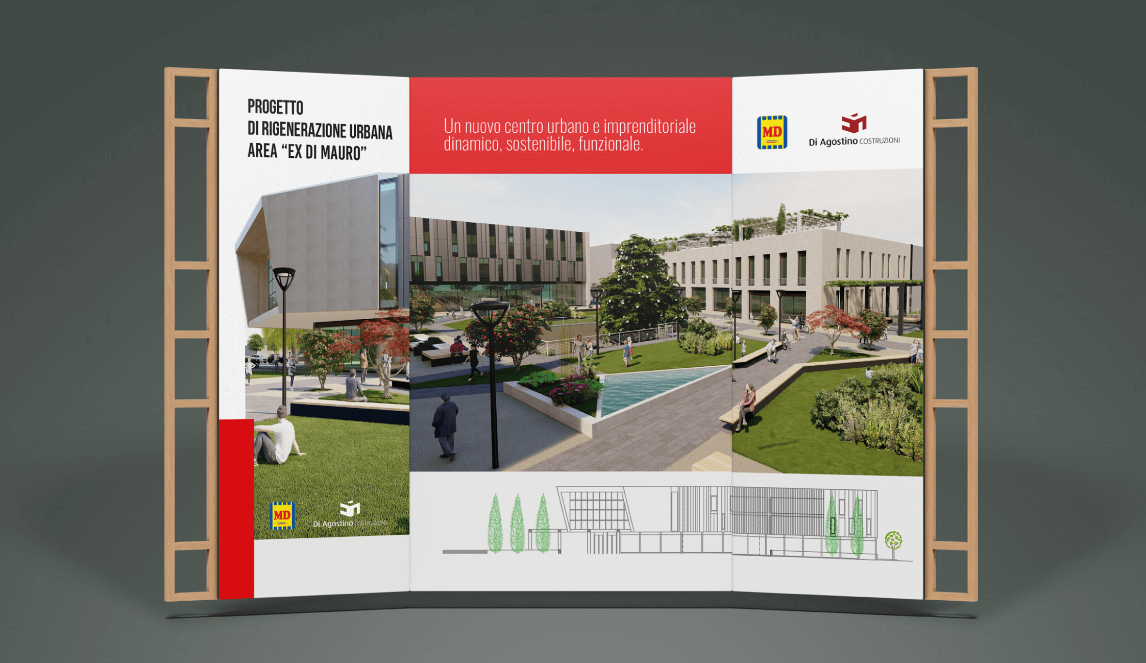 Progetto_Di_Agostino_Stand