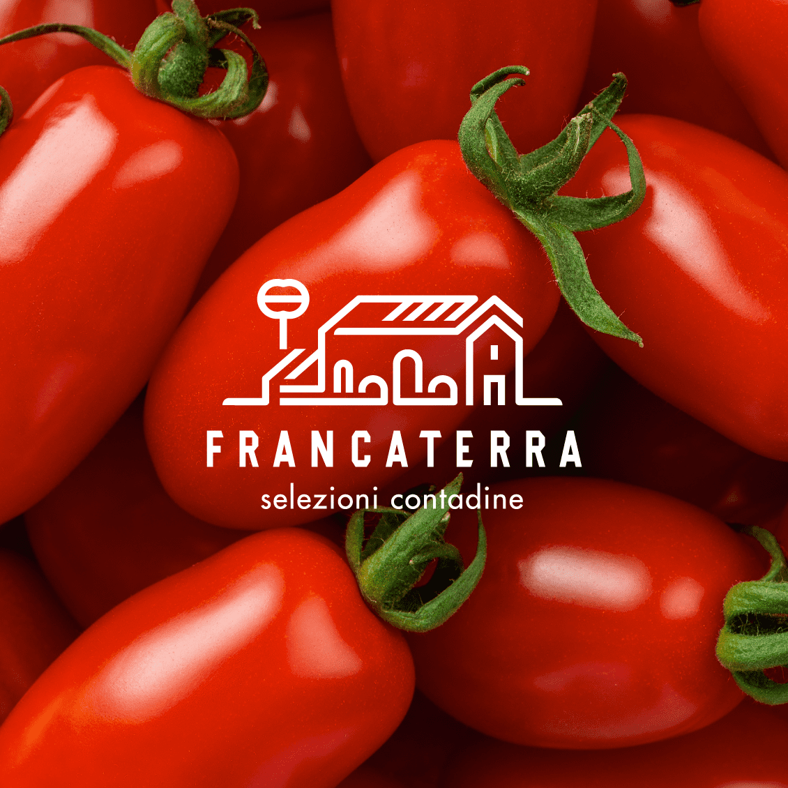 I'M for Francaterra - Logo