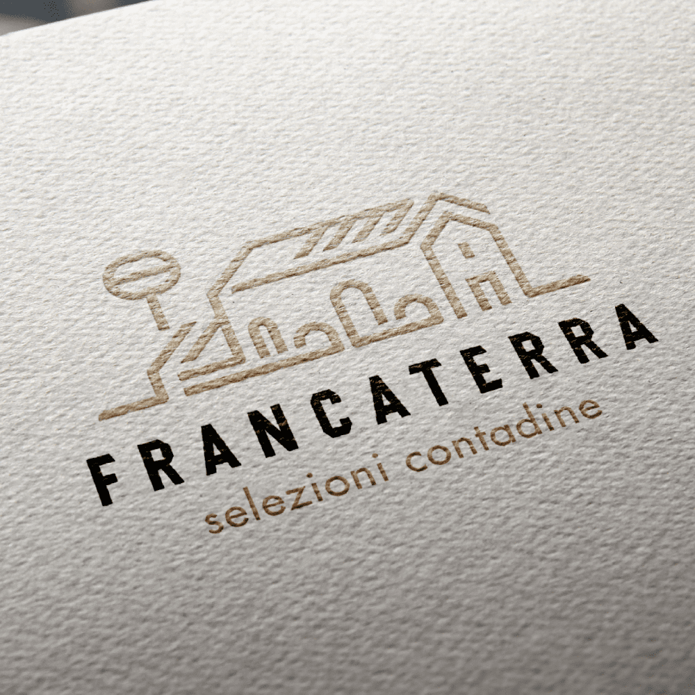 I'M for Francaterra - Logo