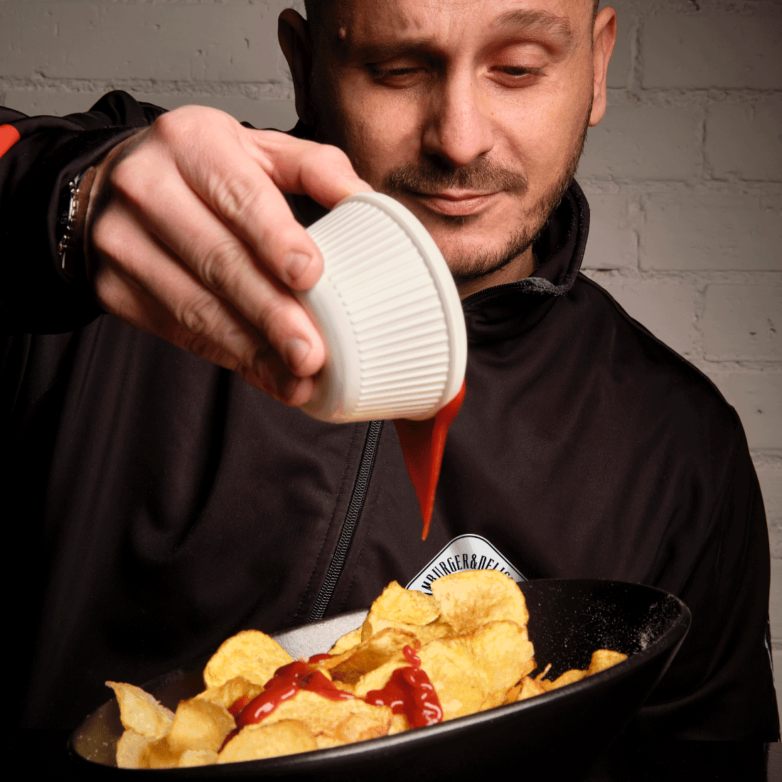 26 Hamburger & Delicious - Shooting fotografico