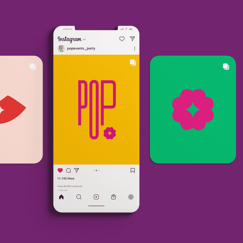 PopEvents-Social(mobile)