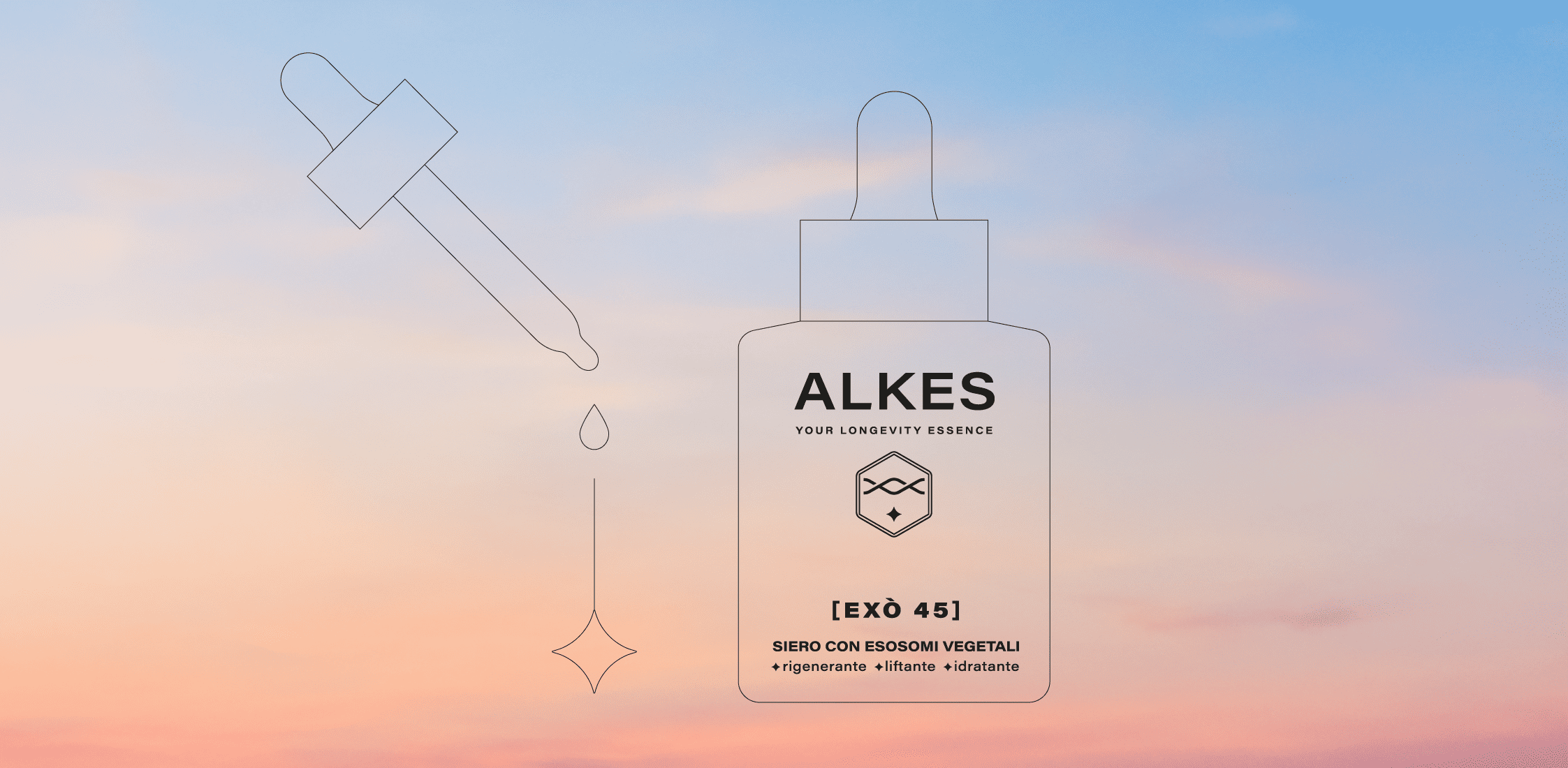 Alkes - Strategia e Concept Alkes - Strategia e Concept