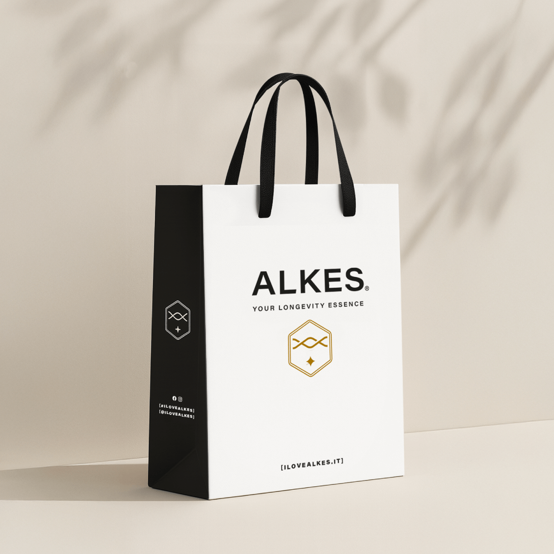 Alkes - Packaging Design Alkes - Packaging Design