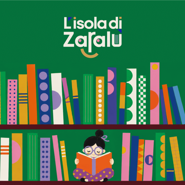 Isola di Zaralù