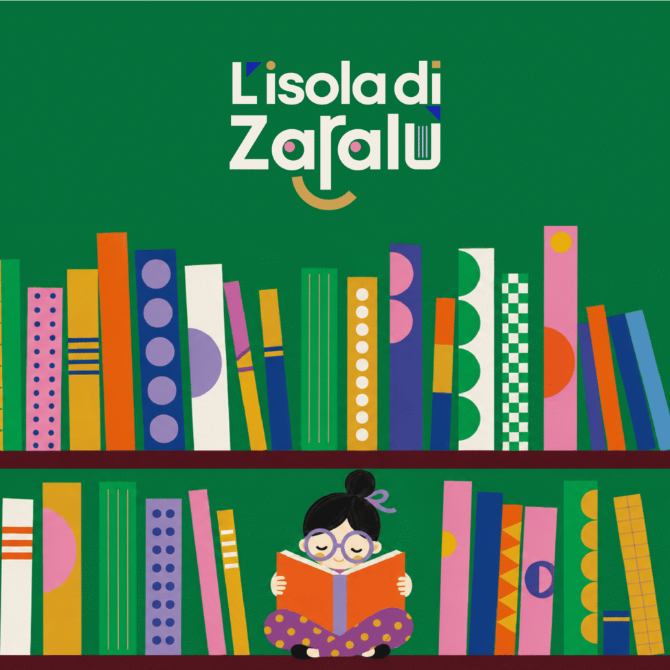 Isola di Zaralù