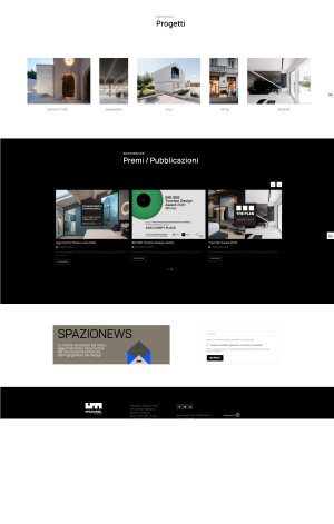 Blog e newsletter