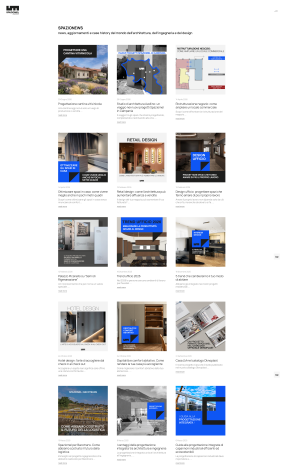 Blog e newsletter