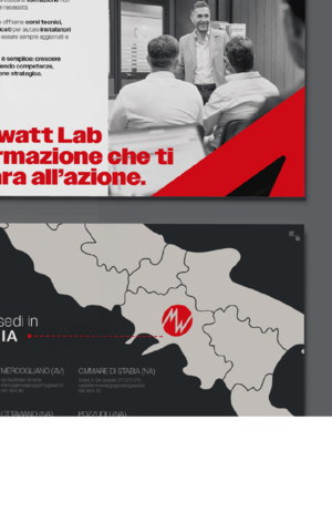 Analisi di mercato e trend