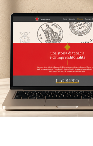 Siti web