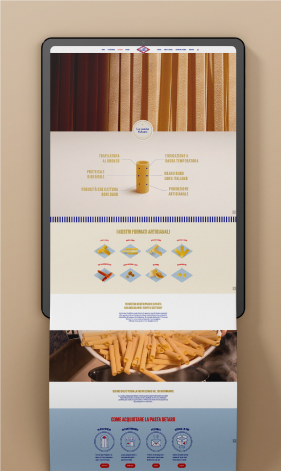 Siti web