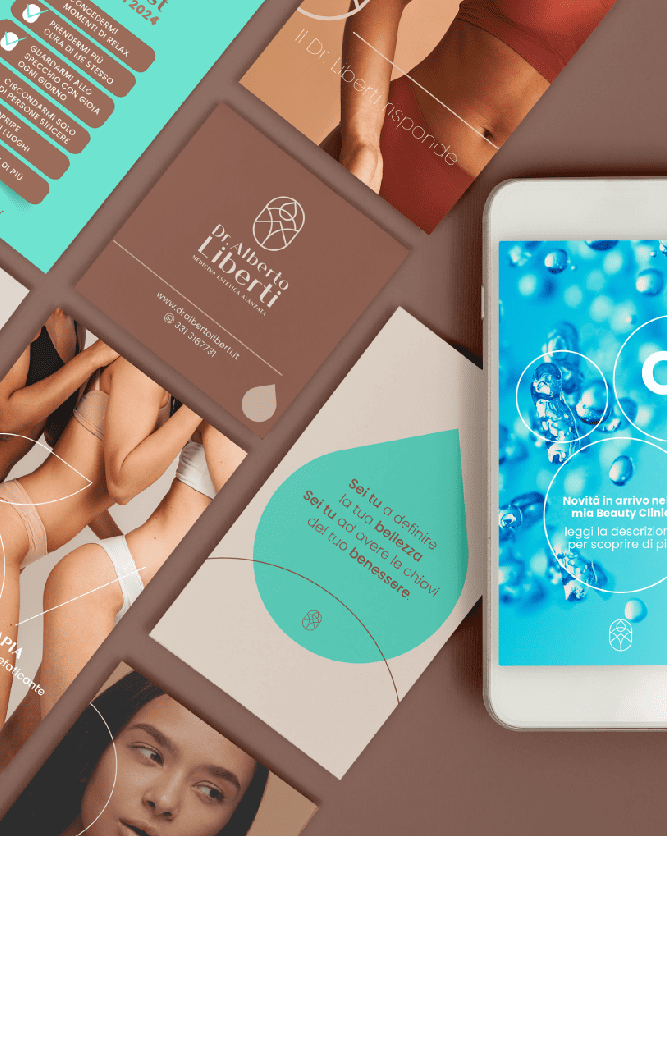 Digital advertising