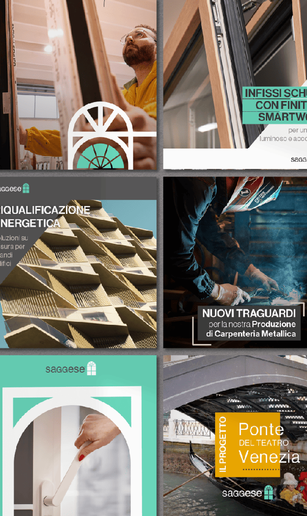 Gestione social media