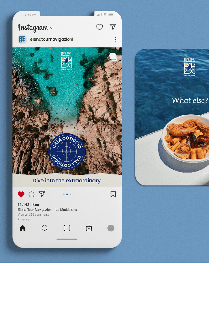 Social Media Strategy