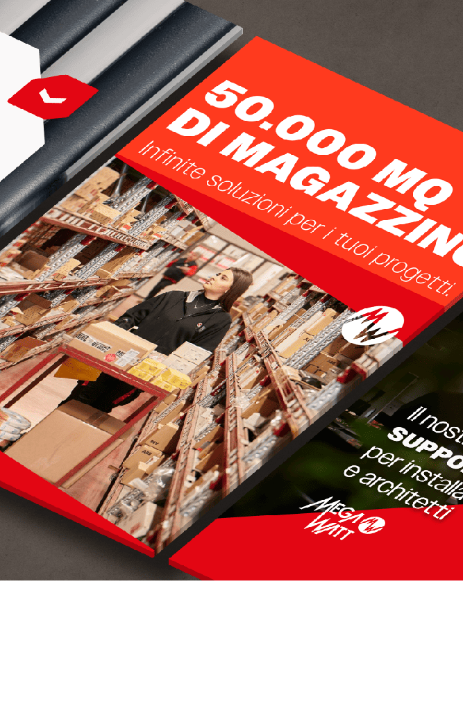 Creazione video reel